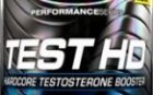 Test HD best test booster