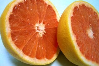The Amazing Thing About Grapefruit Is It Takes More Calories To Digest It Than Exist In The Fruit.
