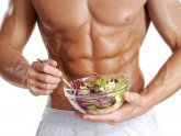 Best foods to building muscle mass