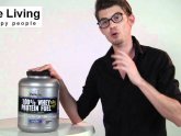 Best whey protein supplements to building muscle