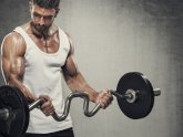 Building muscle faster