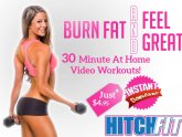Full body Workout for fat loss