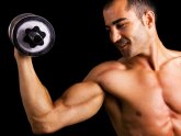 Good workout routine for building muscle