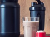 Protein For building lean muscle