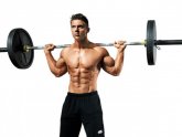 Ultimate muscle building workout