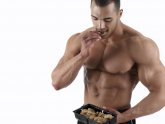 What to eat to help gain muscle?