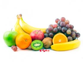 Top 10 fruits