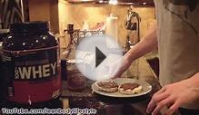Bodybuilding Post-Workout Snack - Lean Body Lifestyle
