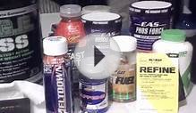 Bodybuilding supplements: muscle mass gainer,adding muscle