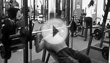 Bodybuilding Trainings Video (Natural Bodybuilding)