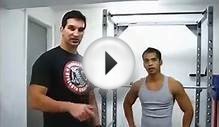Fast Muscle Building - Muscle Building Workout Tips (Part 1)