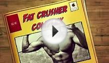 Fat Crusher Metabolic Circuit for Fat Loss and Muscle Building