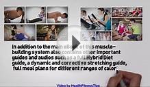 Lean Hybrid Muscle Review - The Smart Way to Build Muscle Mass