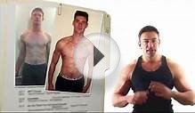 Learn How to Effectively Lose Body Fat and Gain Muscle