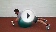 Muscle Building, Fat Burning Exercise of the Week
