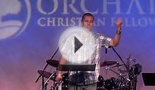 Pastor Jim Answers - Can you lose your salvation?