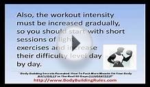 Workout Routines - muscle building diet 06-03